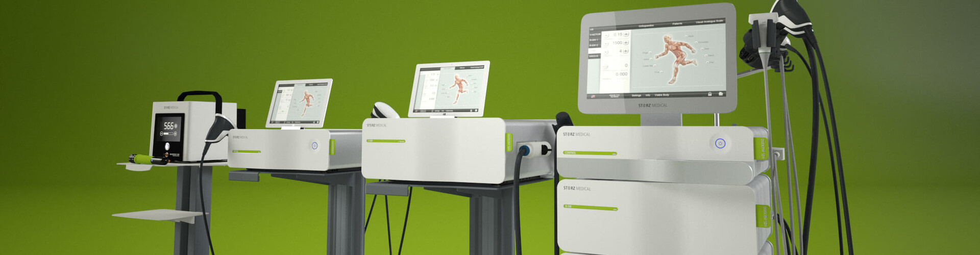  Shockwave therapie: wetenschap en toepassingen