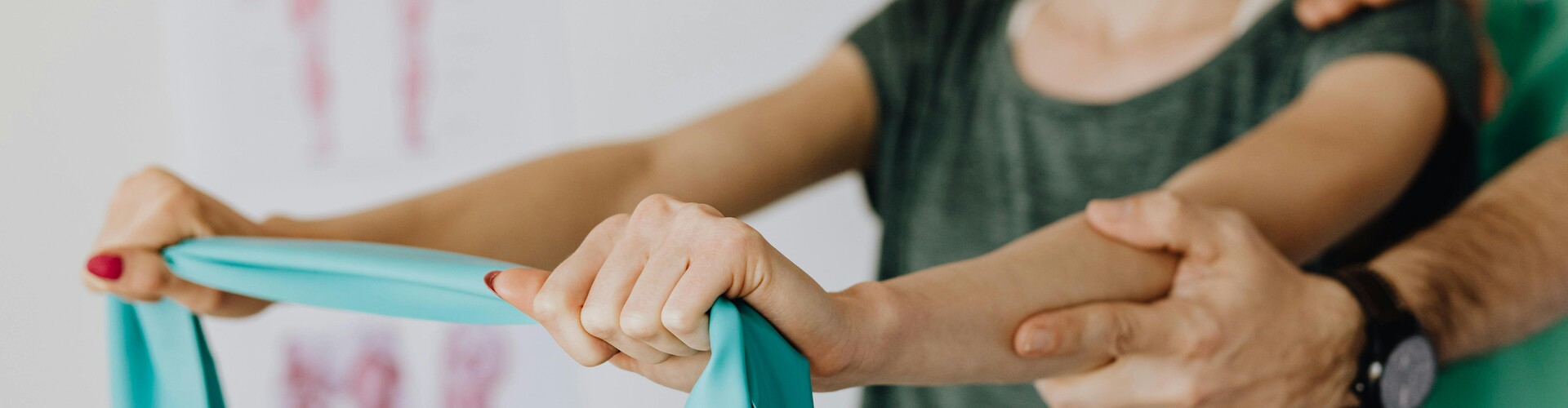 Voor fysiotherapeuten