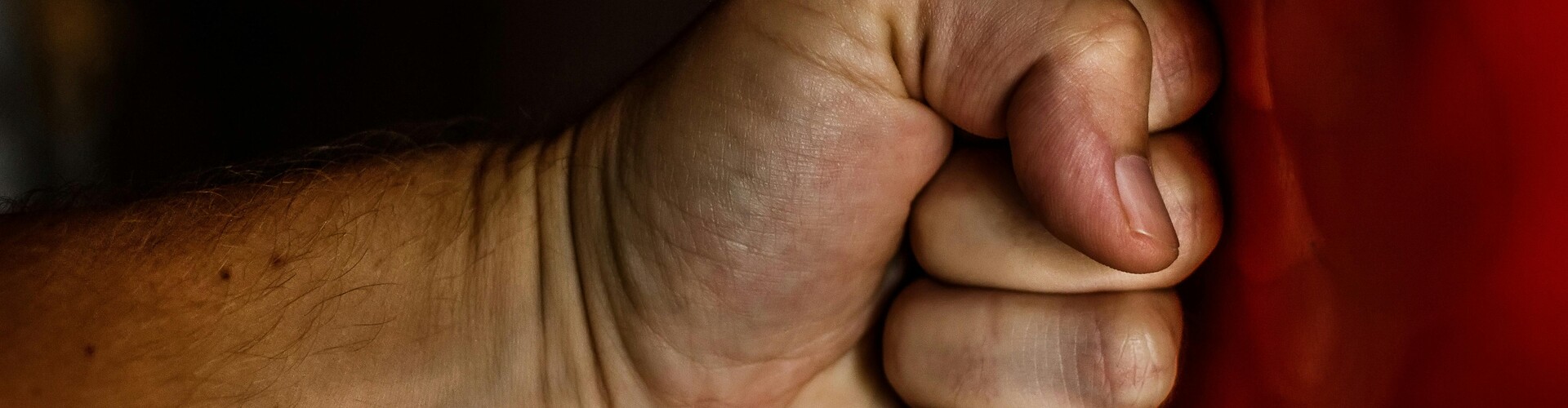 Pols en hand