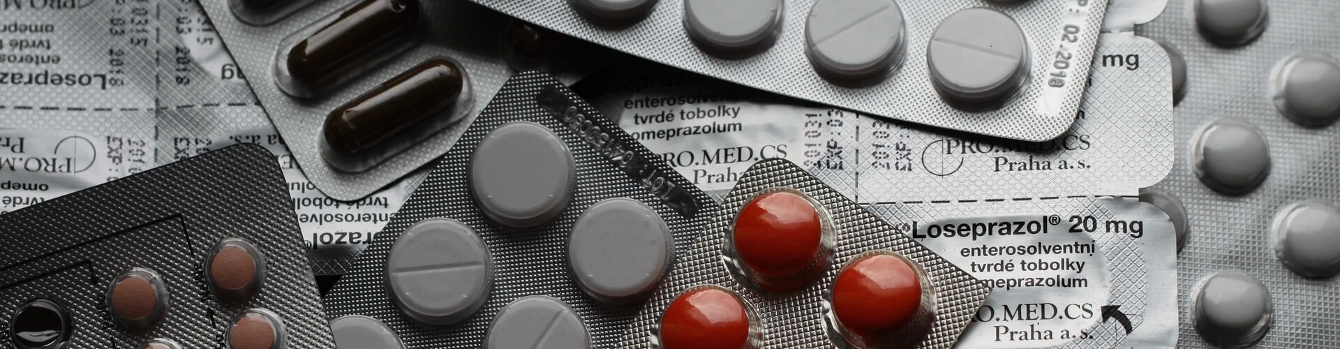 Veelgebruikte medicijnen en hun toepassingen