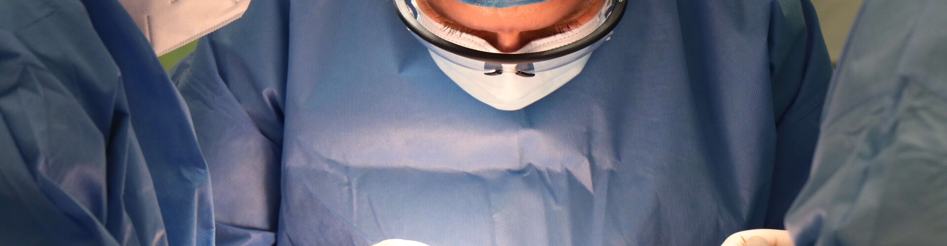 Veelvoorkomende orthopedische ingrepen