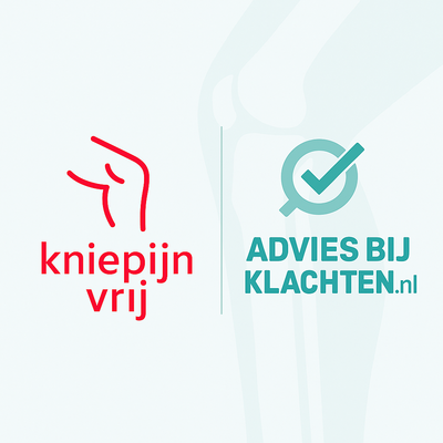 Kniepijn oplossen? Ontdek de bewezen methode van Kniepijnvrij
