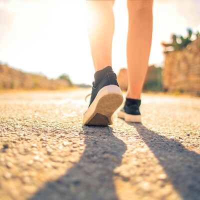 Laatste week voor de 4Daagse: zo blijf je fit, fris en blessurevrij tot de start!