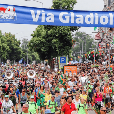 Jouw gids voor een succesvolle Nijmeegse Vierdaagse!