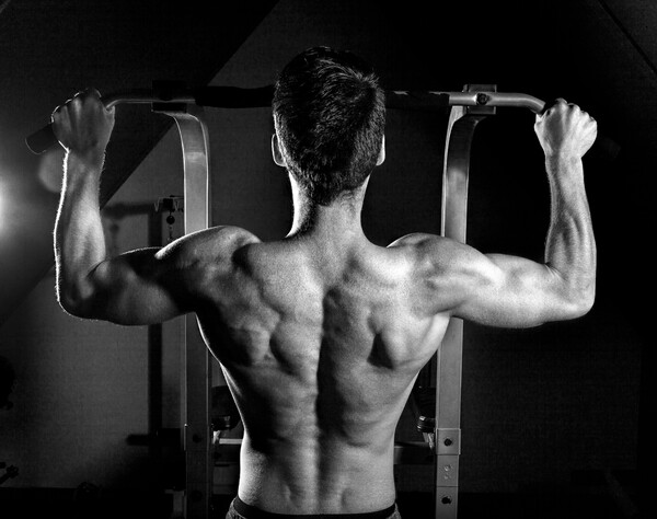 Trainingsschema kracht (gevorderde)
