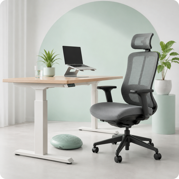 Ergonomische<br>hulpmiddelen