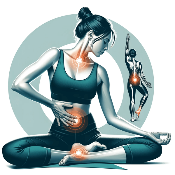 Specifiek oefenprogramma fibromyalgie