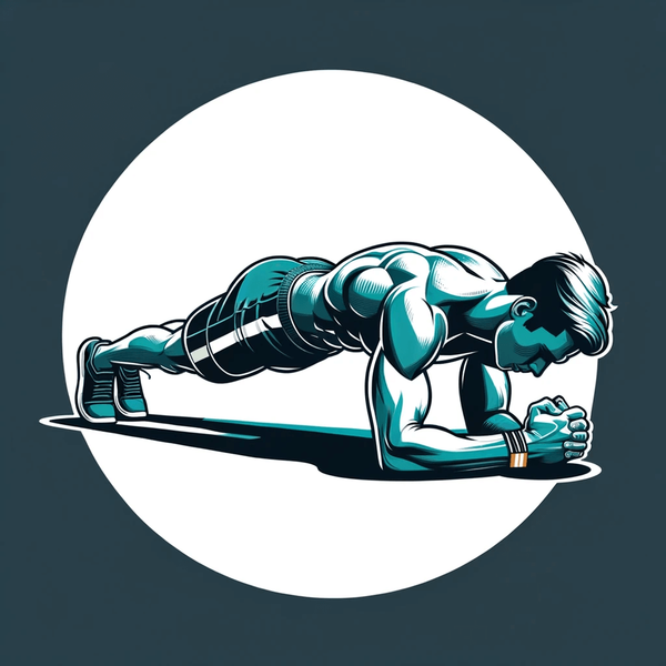 Oefenschema CORE stability