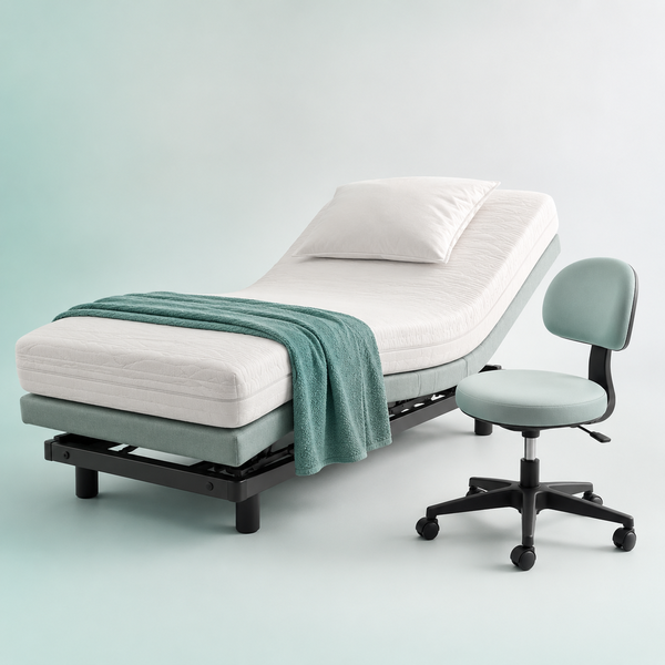 Slaap- en zitcomfort producten