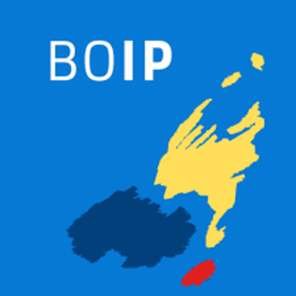 BOIP logo