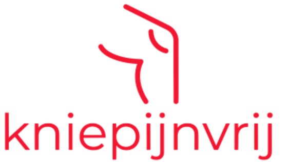 Kniepijnvrij logo
