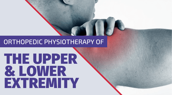 Orthopedic Physiotherapy