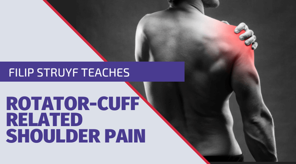 RCRSP Shoulder Pain