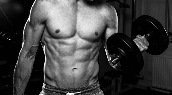 Trainingsschema kracht (gevorderde)