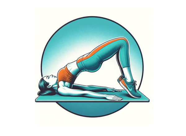 Oefenschema CORE stability
