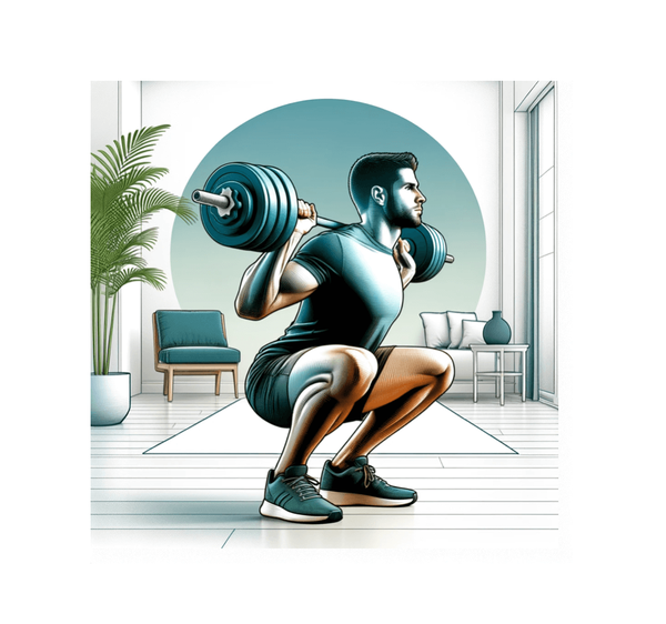 Specifiek oefenprogramma jumpers knee