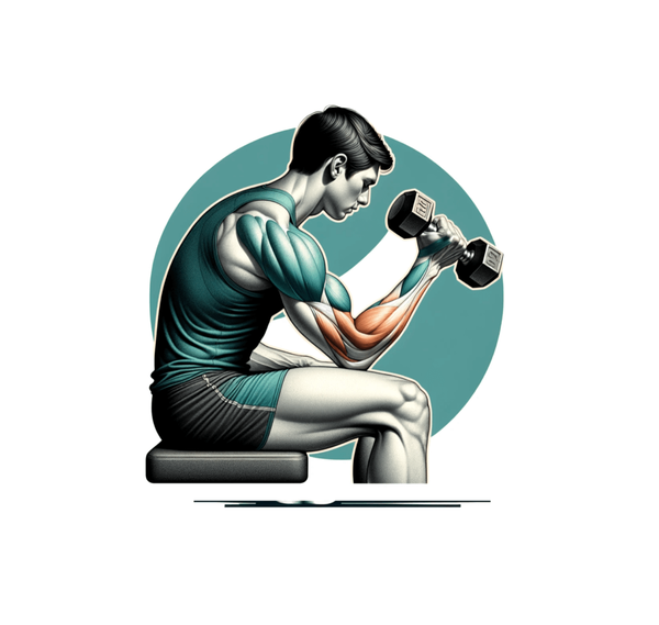 Specifiek oefenprogramma frozen shoulder