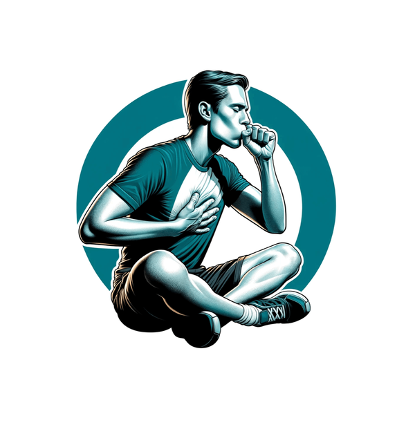 Specifiek oefenprogramma COPD