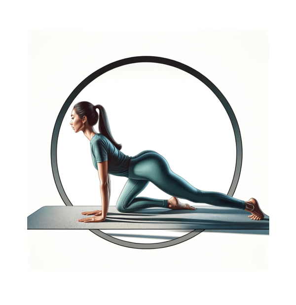 Specifiek oefenprogramma fibromyalgie