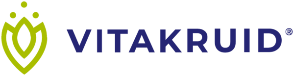 Vitakruid logo