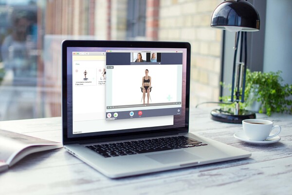 Online fysiotherapie (video consult)