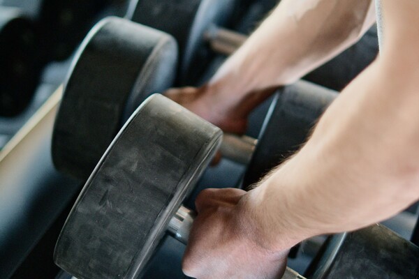 Trainingsschema kracht (beginner)