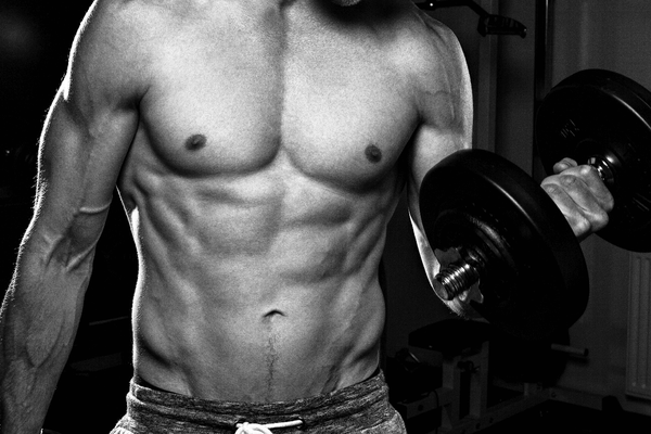 Trainingsschema kracht (gevorderde)