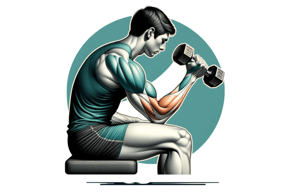 Specifiek oefenprogramma frozen shoulder