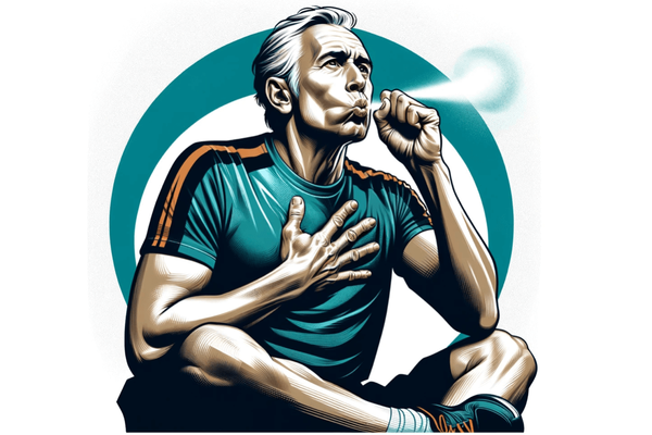 Specifiek oefenprogramma COPD