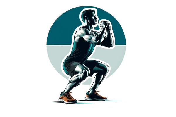 Specifiek oefenprogramma jumpers knee