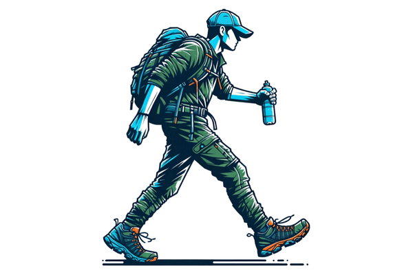 De complete Nijmeegse Vierdaagse wandelgids