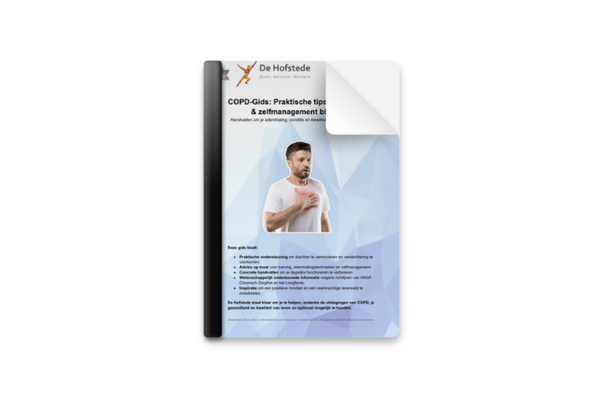 COPD gids Hofstede