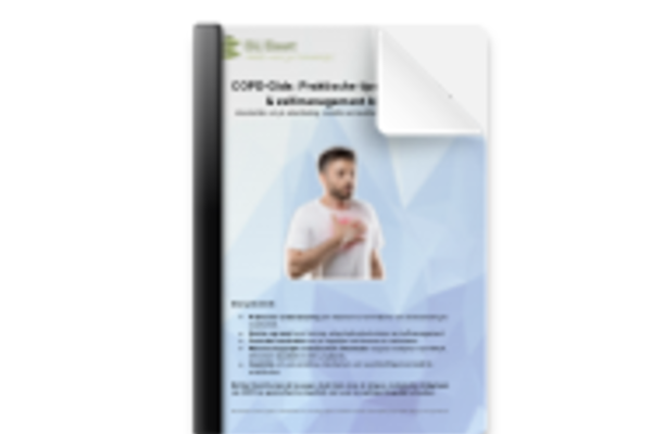 COPD gids Bij Baat